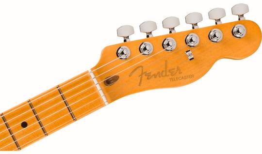 FENDER American Ultra II Telecaster/Avalanche/M フェンダー サブ画像4