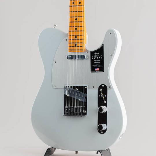 FENDER American Ultra II Telecaster/Avalanche/M【S/N:US24015290】 フェンダー サブ画像8