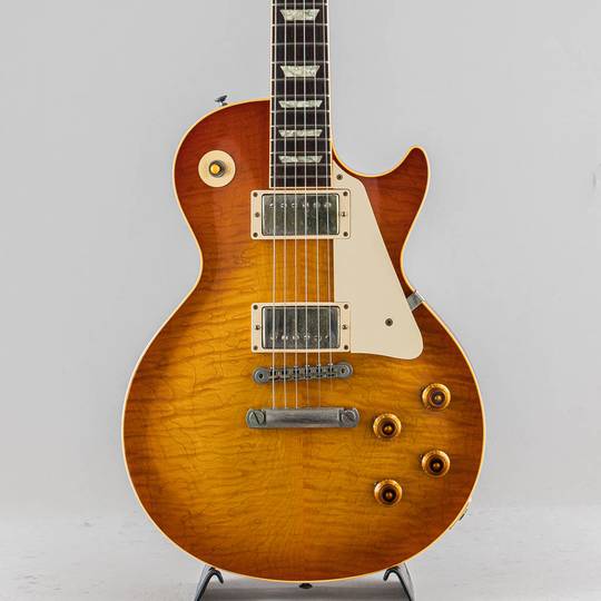 40th Anniversary 1959 Les Paul Standard Reissue "Aged by Tom Murphy" 
