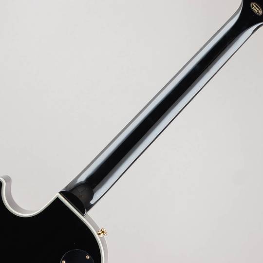 Epiphone Inspired by Gibson Custom Shop Les Paul Custom/Ebony エピフォン サブ画像10