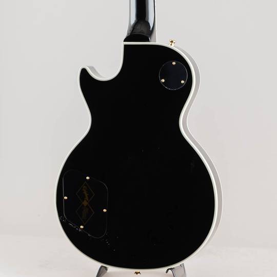 Epiphone Inspired by Gibson Custom Shop Les Paul Custom/Ebony エピフォン サブ画像12