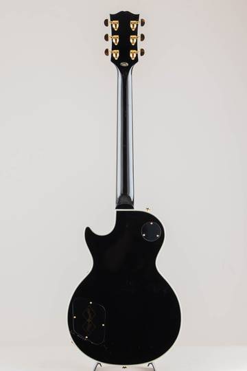 Epiphone Inspired by Gibson Custom Shop Les Paul Custom/Ebony エピフォン サブ画像2