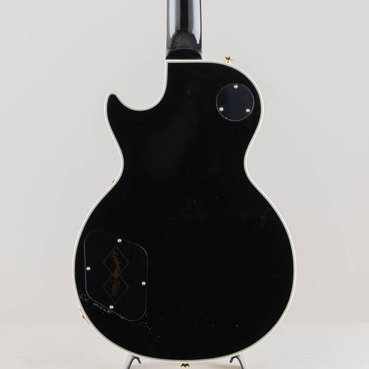 Epiphone Inspired by Gibson Custom Shop Les Paul Custom/Ebony エピフォン サブ画像3