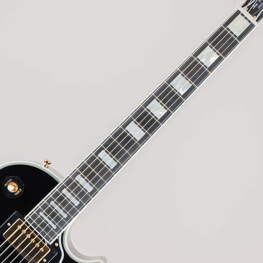 Epiphone Inspired by Gibson Custom Shop Les Paul Custom/Ebony エピフォン サブ画像5