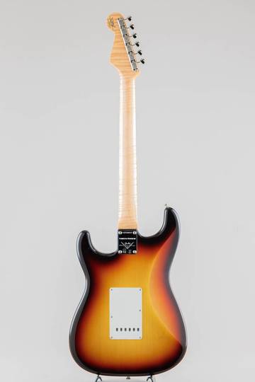 FENDER CUSTOM SHOP Limited 1959 Stratocaster NOS/Chocolate 3-Color Sunburst【S/N:CZ560037】 フェンダーカスタムショップ サブ画像3