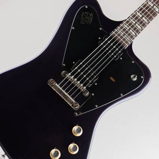 GIBSON CUSTOM SHOP 1965 Non Reverse Firebird Candy Blue Stop Bar VOS【S/N:400735】 ギブソンカスタムショップ サブ画像10