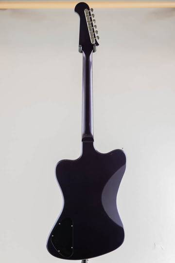 GIBSON CUSTOM SHOP 1965 Non Reverse Firebird Candy Blue Stop Bar VOS【S/N:400735】 ギブソンカスタムショップ サブ画像3