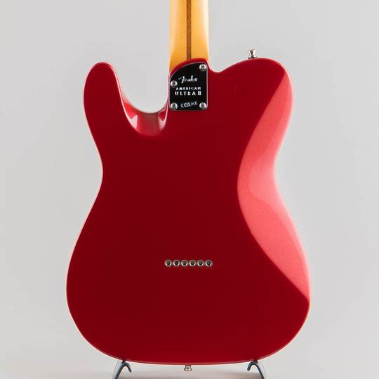 FENDER American Ultra II Telecaster/Sinister Red/M【S/N:US24001173】 フェンダー サブ画像1