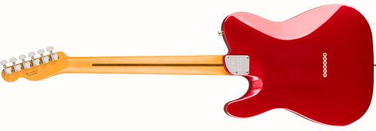 FENDER American Ultra II Telecaster/Sinister Red/M【S/N:US24001173】 フェンダー サブ画像2