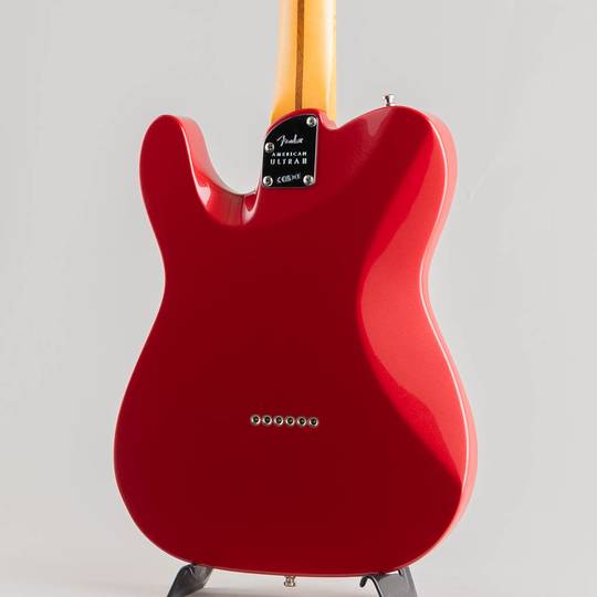 FENDER American Ultra II Telecaster/Sinister Red/M【S/N:US24001173】 フェンダー サブ画像9