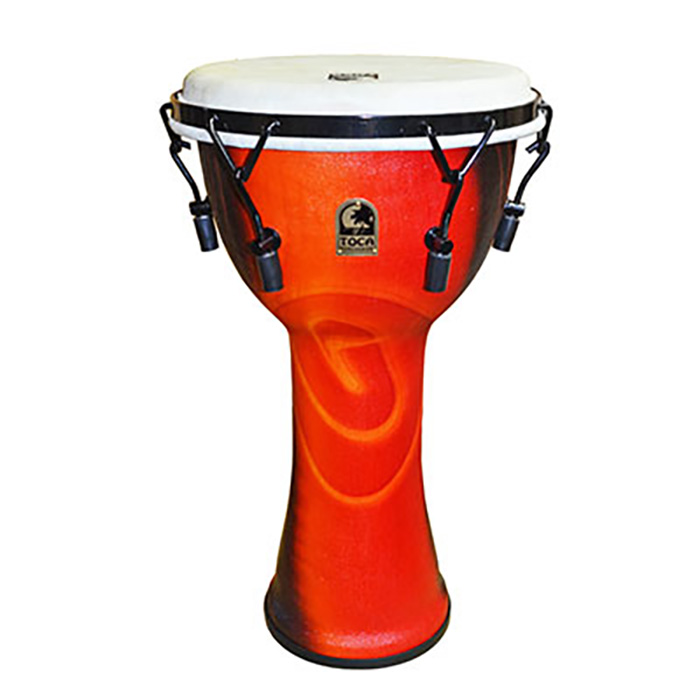 TOCA Freestyle Tuned Djembe 10"
