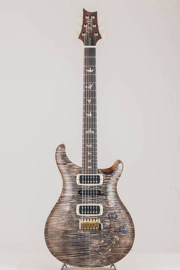 Paul Reed Smith Modern Eagle V 10Top Charcoal 2024 Spec ポールリードスミス サブ画像2