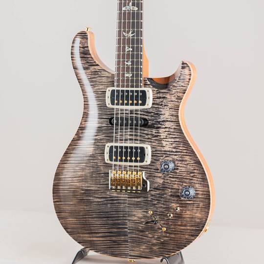 Paul Reed Smith Modern Eagle V 10Top Charcoal 2024 Spec ポールリードスミス サブ画像8