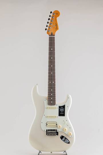 FENDER Player II Stratocaster HSS/White Blonde/R フェンダー サブ画像2