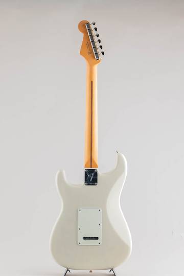 FENDER Player II Stratocaster HSS/White Blonde/R フェンダー サブ画像3