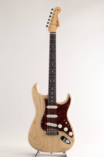 FENDER CUSTOM SHOP Limited 65 Stratocaster NOS/Aged Natural【S/N:CZ551149】 フェンダーカスタムショップ サブ画像2