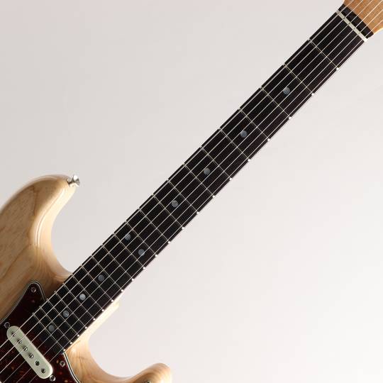 FENDER CUSTOM SHOP Limited 65 Stratocaster NOS/Aged Natural【S/N:CZ551149】 フェンダーカスタムショップ サブ画像4