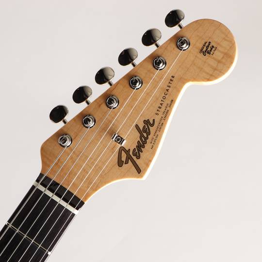 FENDER CUSTOM SHOP Limited 65 Stratocaster NOS/Aged Natural【S/N:CZ551149】 フェンダーカスタムショップ サブ画像5