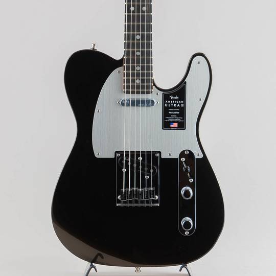 American Ultra II Telecaster/Texas Tea/E【S/N:US24008970】