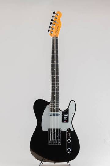 FENDER American Ultra II Telecaster/Texas Tea/E【S/N:US24008970】 フェンダー サブ画像2