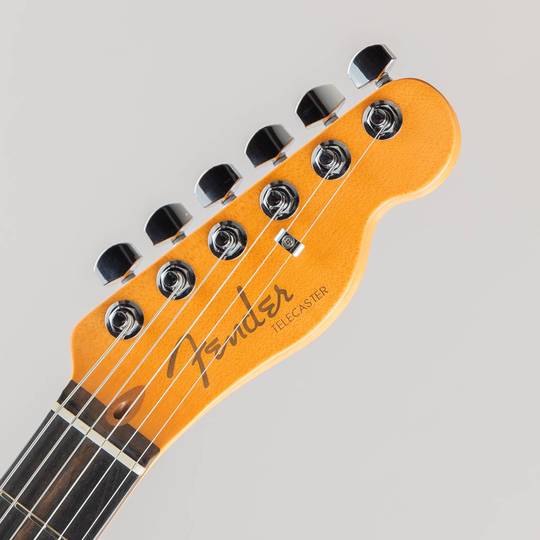 FENDER American Ultra II Telecaster/Texas Tea/E【S/N:US24008970】 フェンダー サブ画像4