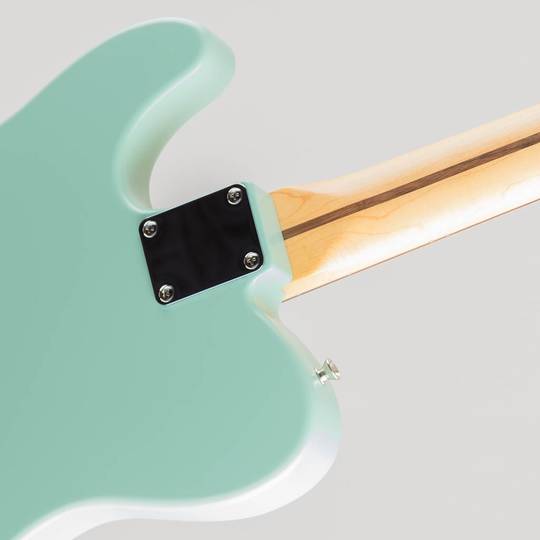 FENDER Made in Japan Limited Kusumi Color Telecaster Thinline Kusumi Green/R フェンダー サブ画像12