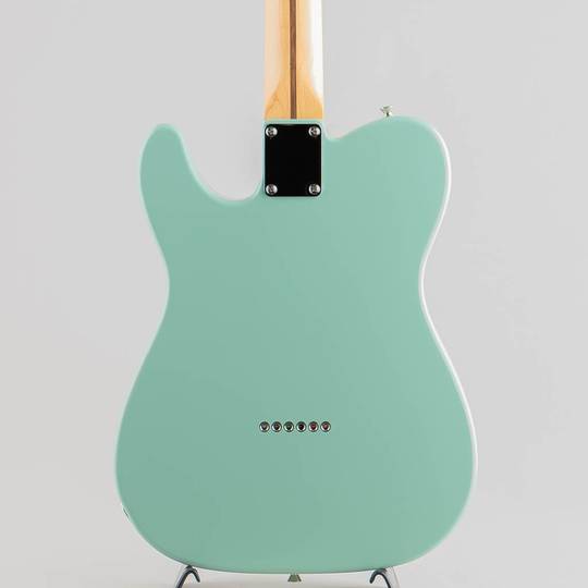 FENDER Made in Japan Limited Kusumi Color Telecaster Thinline Kusumi Green/R フェンダー サブ画像1