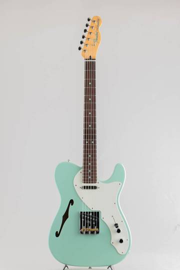 FENDER Made in Japan Limited Kusumi Color Telecaster Thinline Kusumi Green/R フェンダー サブ画像2