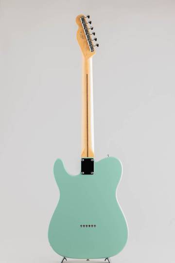 FENDER Made in Japan Limited Kusumi Color Telecaster Thinline Kusumi Green/R フェンダー サブ画像3