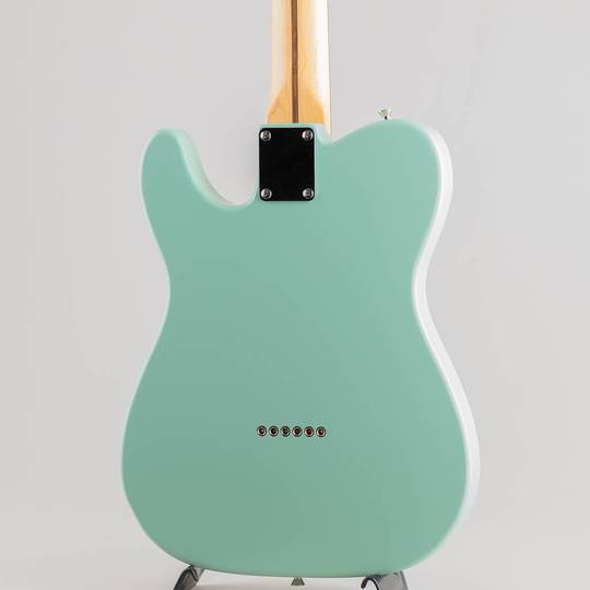 FENDER Made in Japan Limited Kusumi Color Telecaster Thinline Kusumi Green/R フェンダー サブ画像9