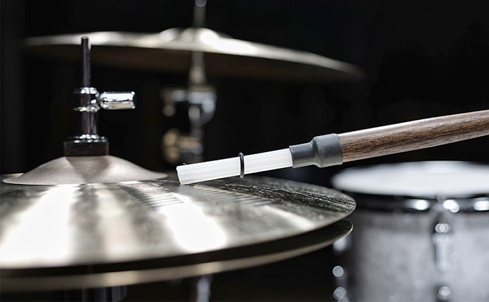 VIC-FIRTH “RUTE-X” RODS  POLY SYNTHETIC / VIC-RXP ヴィクファース サブ画像3