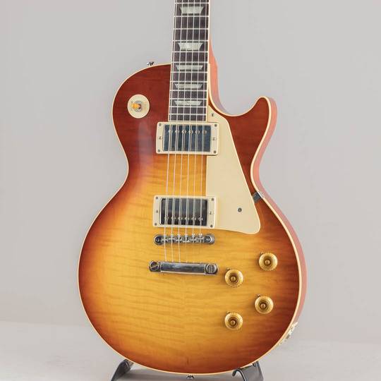 GIBSON CUSTOM SHOP Murphy Lab 1959 Les Paul Standard Orange Sunset Fade Ultra Light Aged【S/N:941751】 ギブソンカスタムショップ サブ画像8