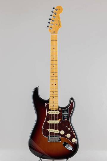 FENDER American Professional II Stratocaster/3-Color Sunburst/M【S/N:US210108203】 フェンダー サブ画像2