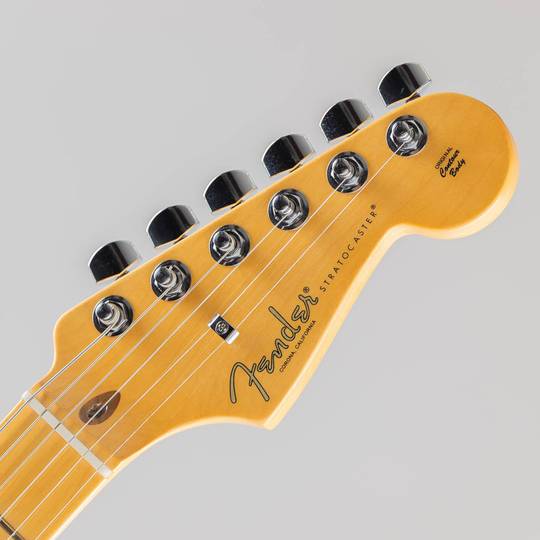 FENDER American Professional II Stratocaster/3-Color Sunburst/M【S/N:US210108203】 フェンダー サブ画像4