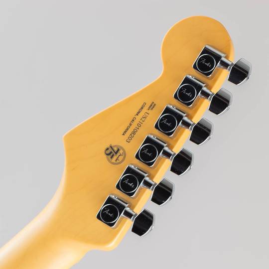 FENDER American Professional II Stratocaster/3-Color Sunburst/M【S/N:US210108203】 フェンダー サブ画像6