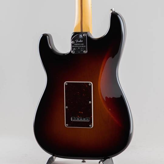 FENDER American Professional II Stratocaster/3-Color Sunburst/M【S/N:US210108203】 フェンダー サブ画像9