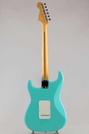 FENDER American Vintage II 1957 Stratocaster/Sea Foam Green/M【SN:V2214407】 フェンダー サブ画像3
