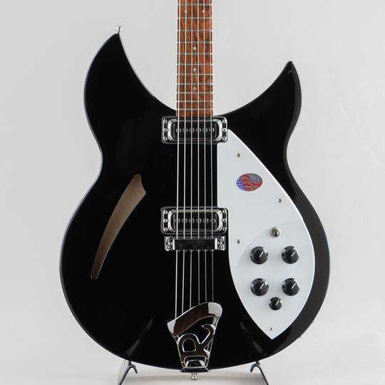 Rickenbacker 330 Jetglo  リッケンバッカー