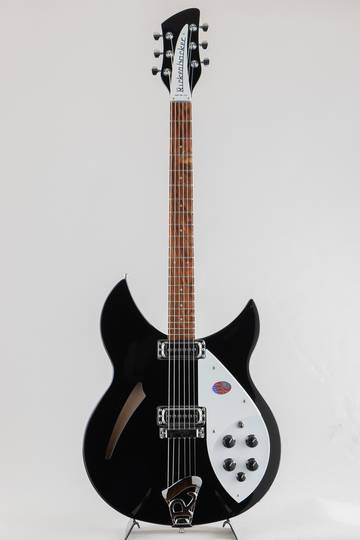 Rickenbacker 330 Jetglo  リッケンバッカー サブ画像2