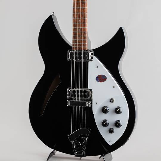 Rickenbacker 330 Jetglo  リッケンバッカー サブ画像8