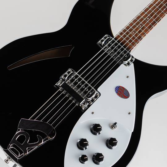 Rickenbacker 330 Jetglo  リッケンバッカー サブ画像10