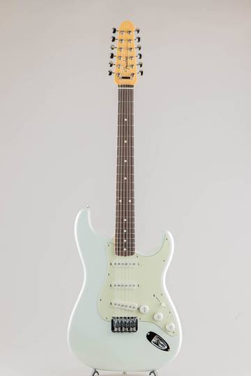 FENDER Made in Japan Limited Stratocaster XII/Olympic White/R フェンダー サブ画像2