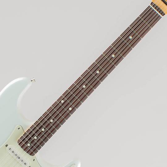 FENDER Made in Japan Limited Stratocaster XII/Olympic White/R フェンダー サブ画像5