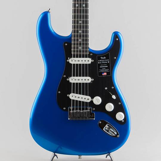 American Ultra II Stratocaster/Noble Blue/E【S/N:US240019893】