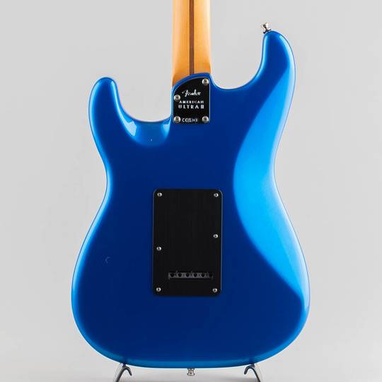 FENDER American Ultra II Stratocaster/Noble Blue/E【S/N:US240019893】 フェンダー サブ画像1