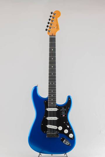 FENDER American Ultra II Stratocaster/Noble Blue/E【S/N:US240019893】 フェンダー サブ画像2