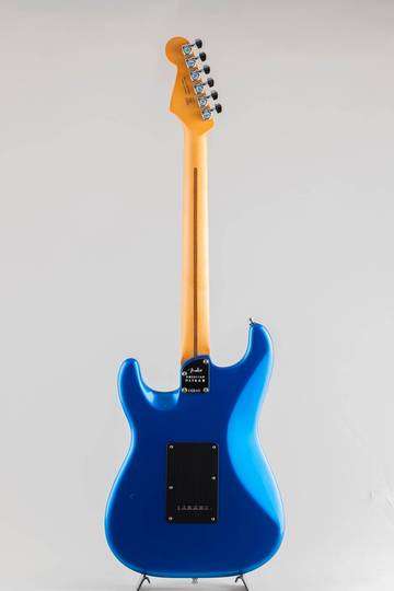 FENDER American Ultra II Stratocaster/Noble Blue/E【S/N:US240019893】 フェンダー サブ画像3