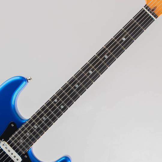 FENDER American Ultra II Stratocaster/Noble Blue/E【S/N:US240019893】 フェンダー サブ画像5