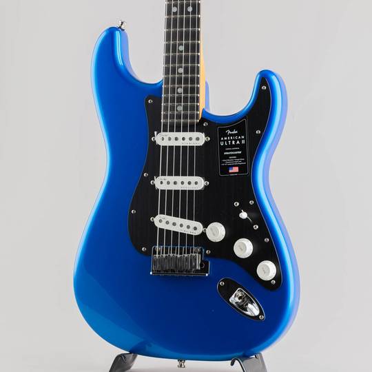 FENDER American Ultra II Stratocaster/Noble Blue/E【S/N:US240019893】 フェンダー サブ画像8