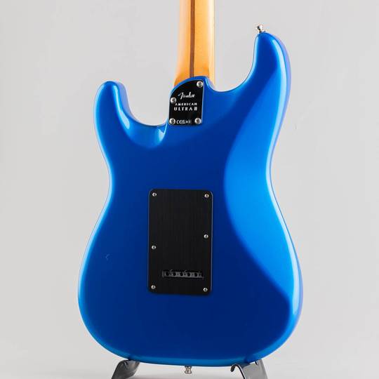 FENDER American Ultra II Stratocaster/Noble Blue/E【S/N:US240019893】 フェンダー サブ画像9